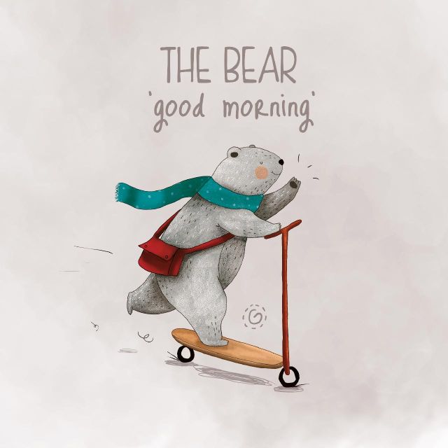 The Bear
