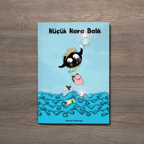 Küçük Kara Balık