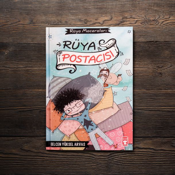 Rüya Postacısı