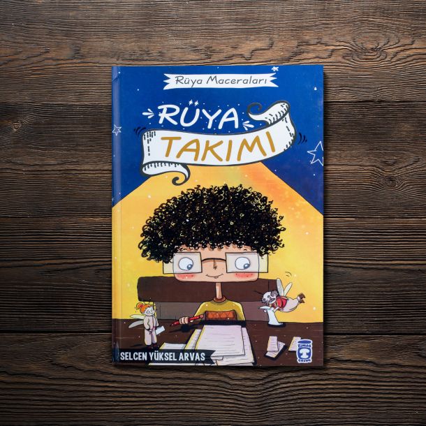 Rüya Takımı